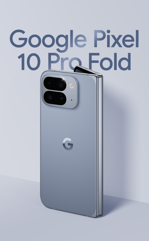 Google Pixel 10 Pro Fold | Business Phone