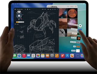 iPad Pro 11-inch (M5) | Apple iPad for Business