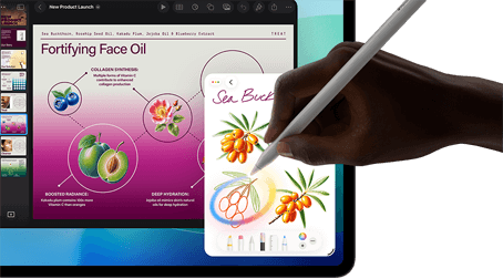 iPad Pro 13-inch (M5) | Apple iPad for Business