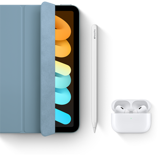 iPAD MINI | Apple for Business | Apple | EE Business
