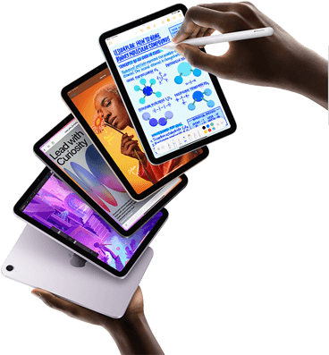 iPAD MINI | Apple for Business | Apple | EE Business