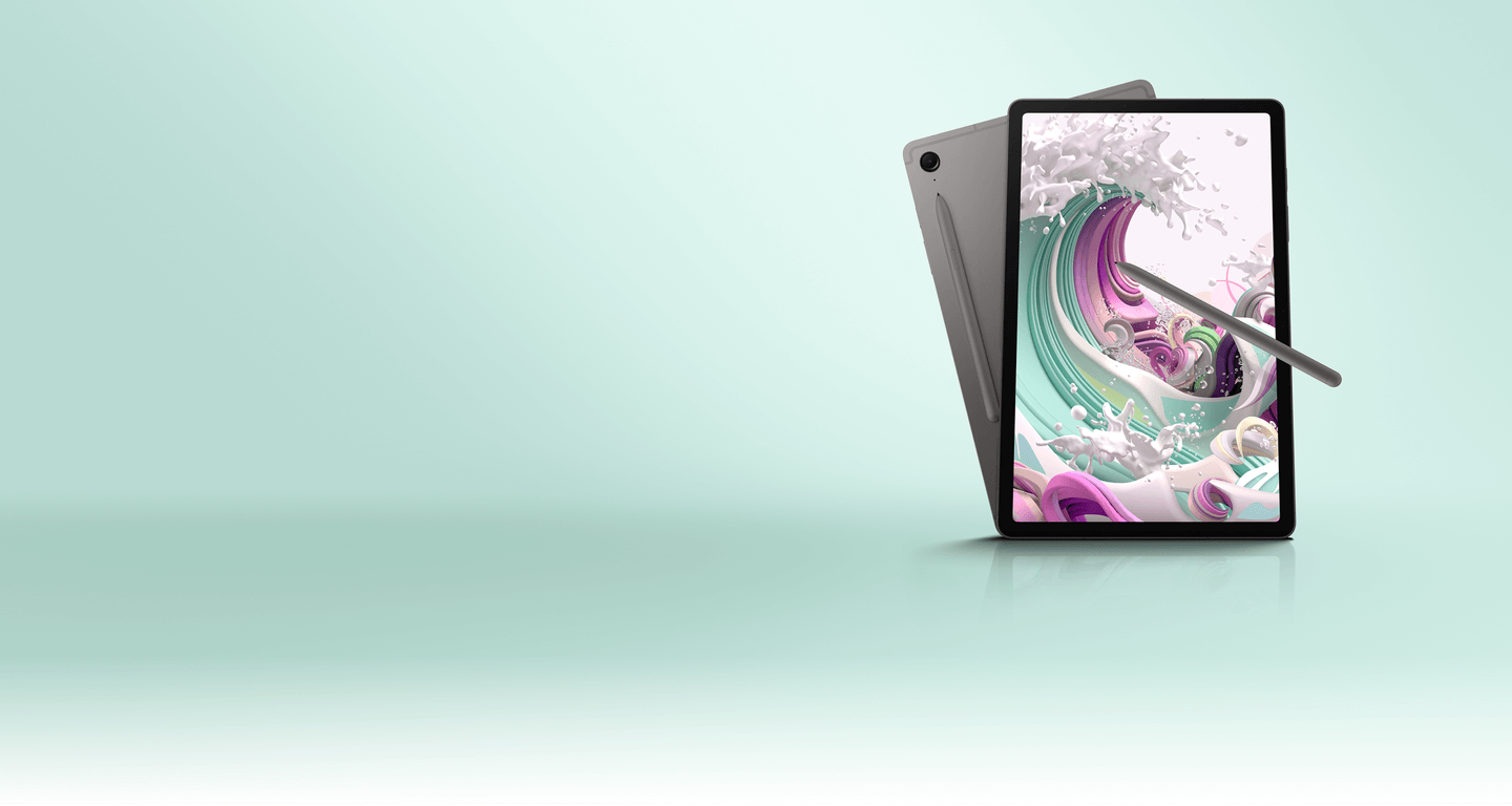 Samsung Galaxy Tab S9 FE | Samsung Tab | Galaxy Tab